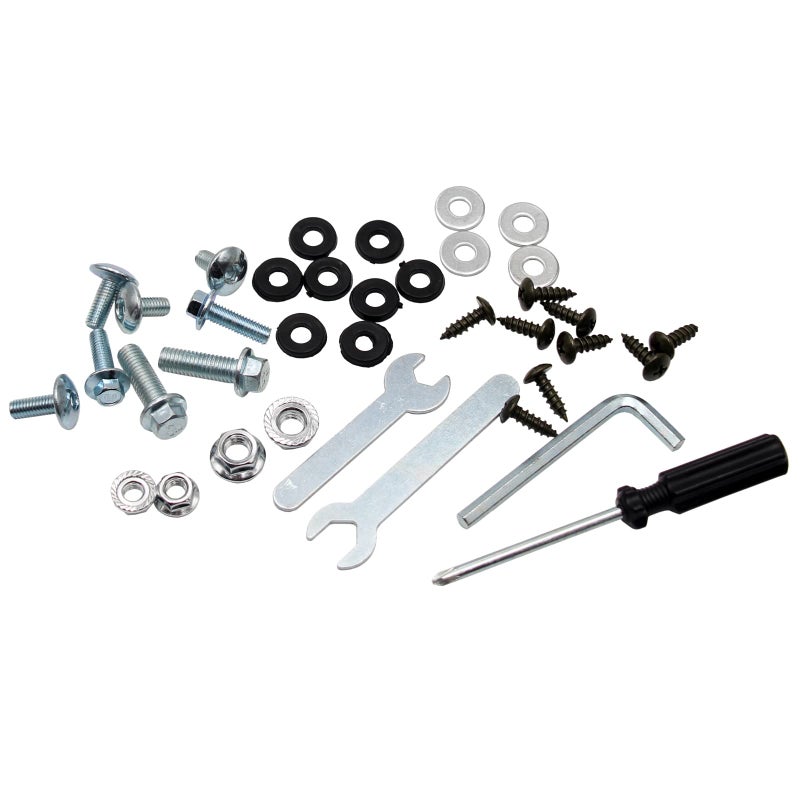 YD-PS001 Plastic Fairing Tank Mount Screw Panel Bolts M8 For Chinese 50cc 70cc 90cc 110cc 125cc 150cc 160cc CRF50 SDG SSR Dirt Pit Bike - Image 3